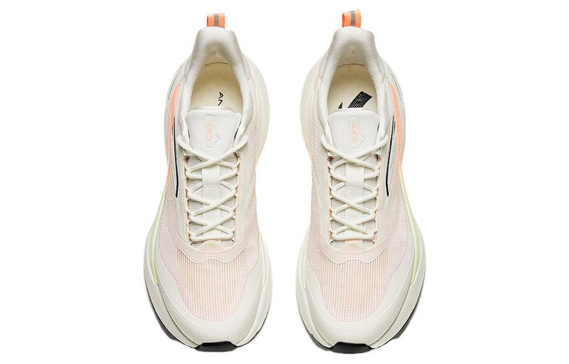 ANTA ANTA C37 'White Orange Yellow' 912345538-4 outlook