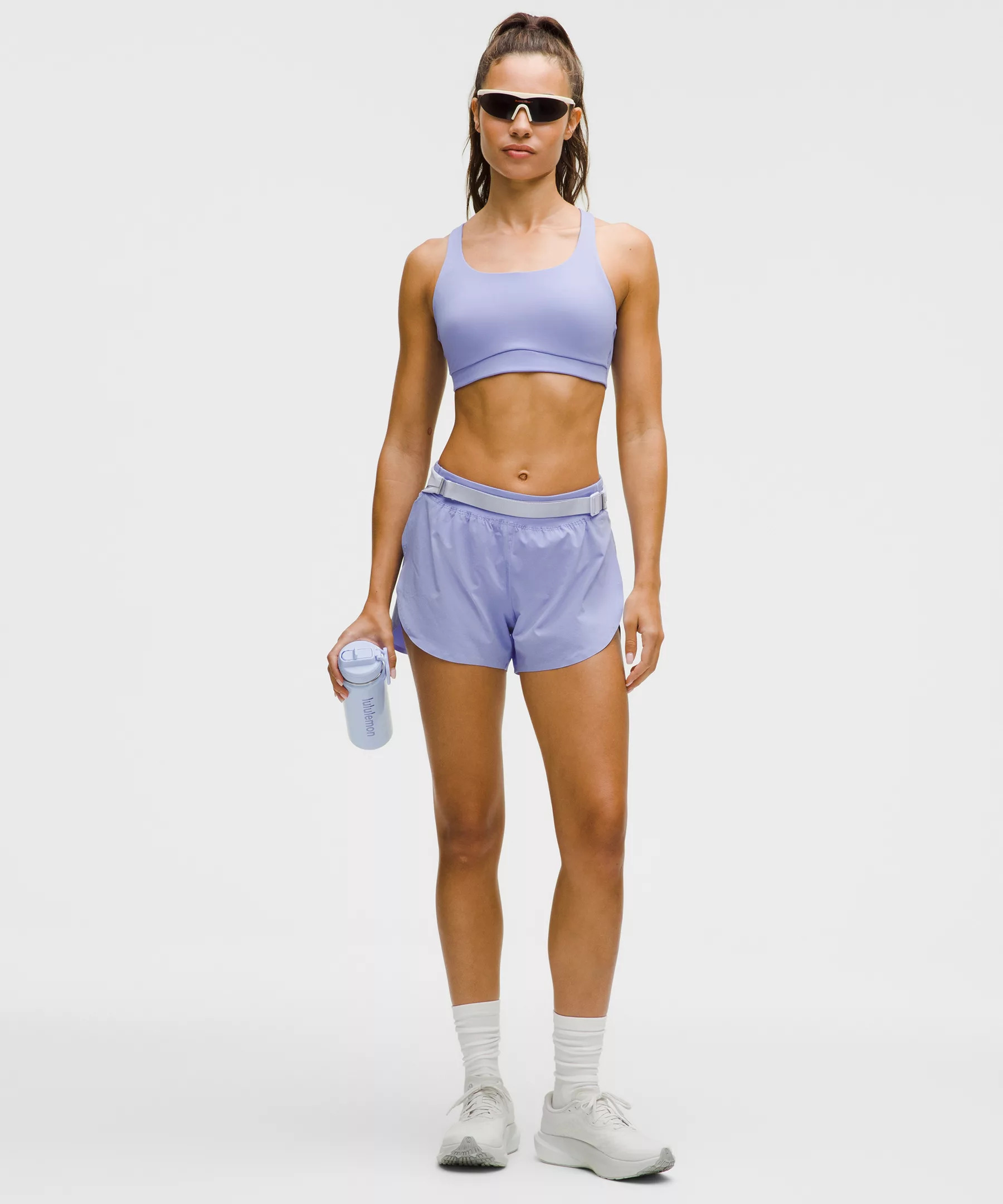 lululemon Energy Bra Medium Support, B-D Cups *Evolve - 3