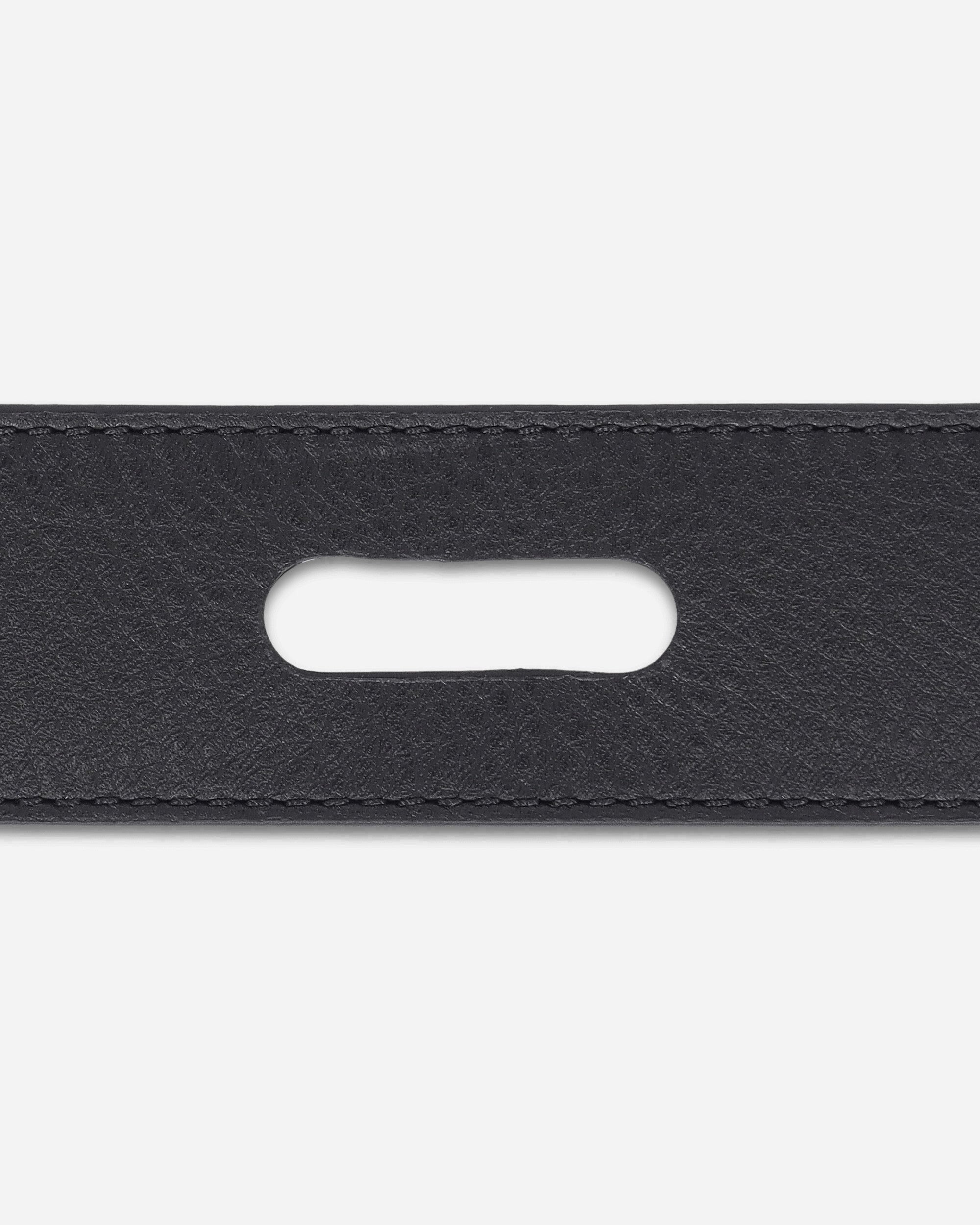 Orvos Belt Black Obsidian - 6