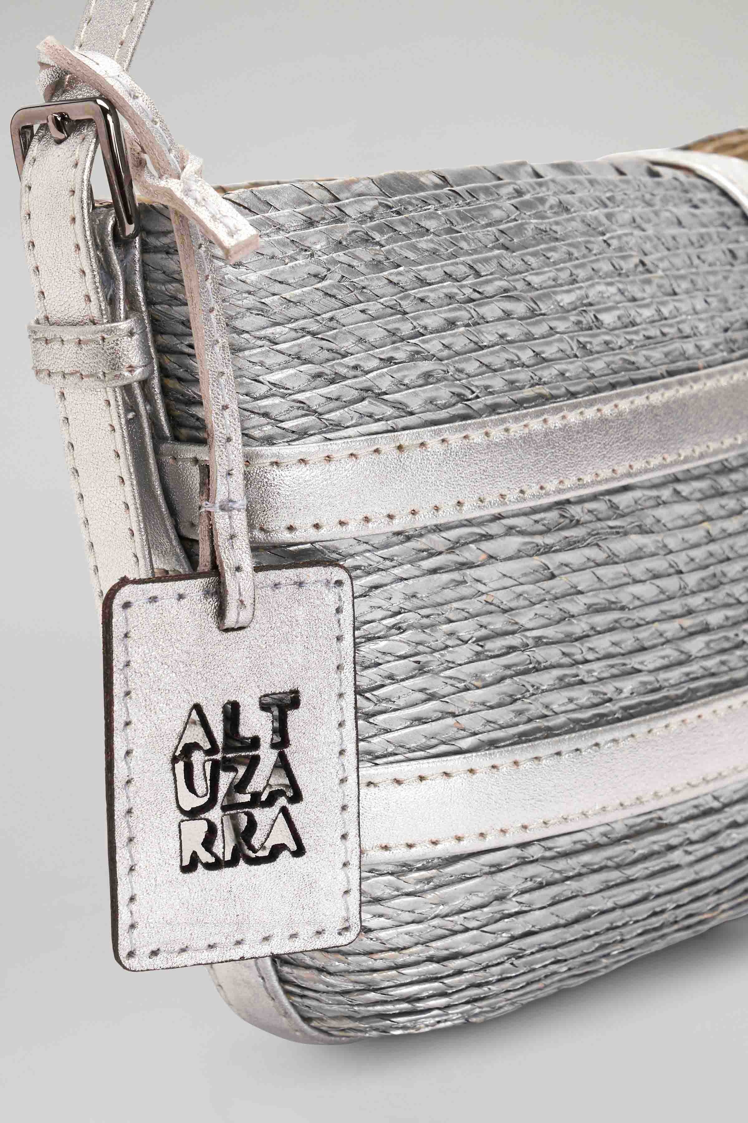 'WATERMILL' SHOULDER BAG - 4