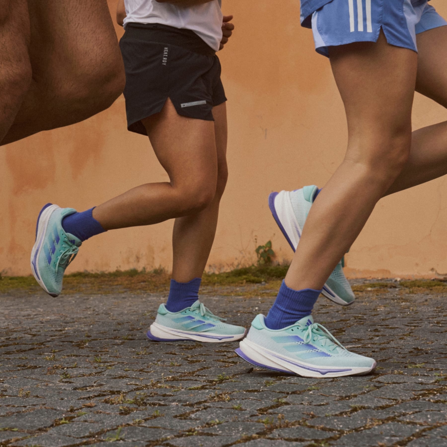 Supernova Rise Running Shoes - 5