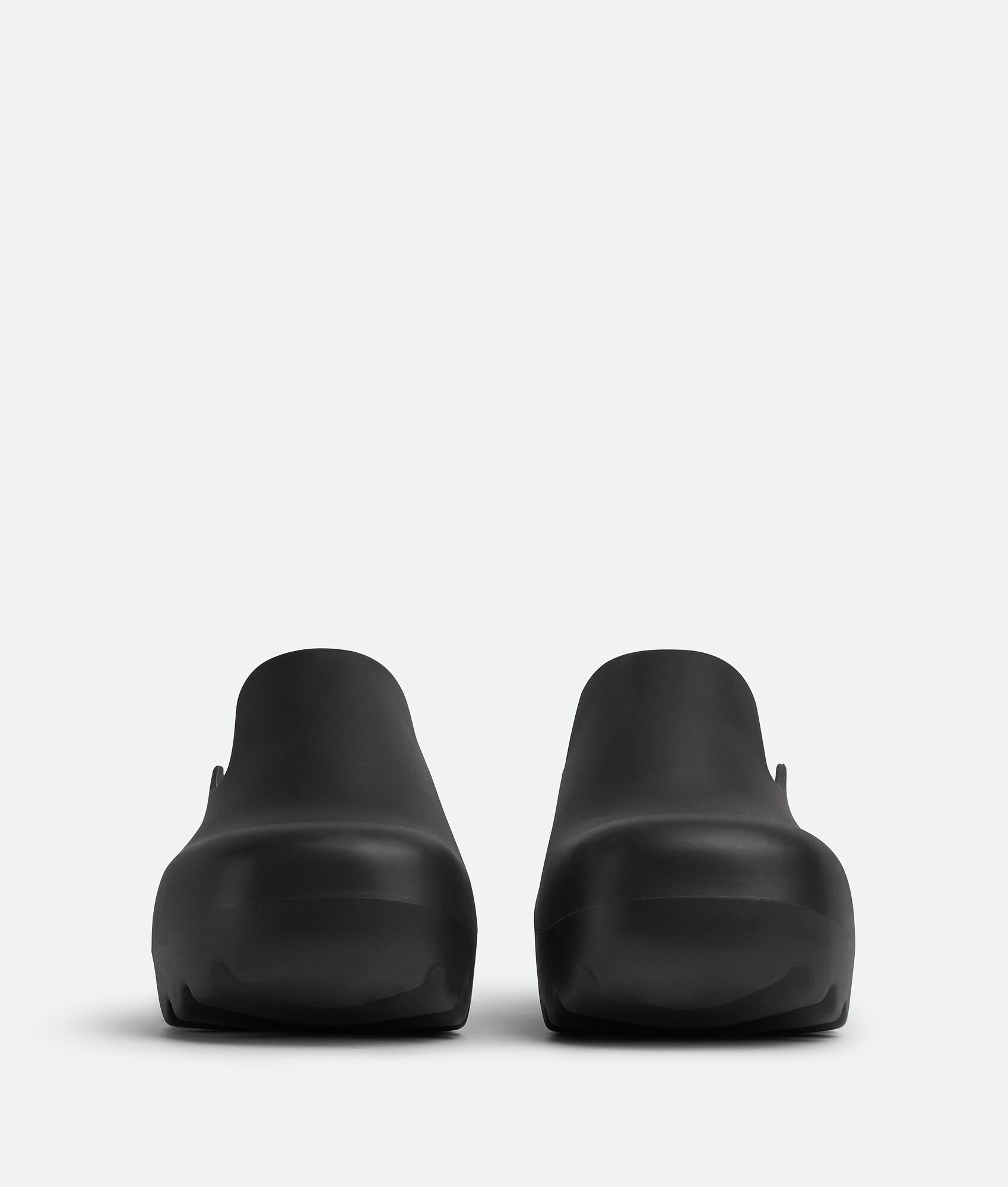 rubber flash clog - 2