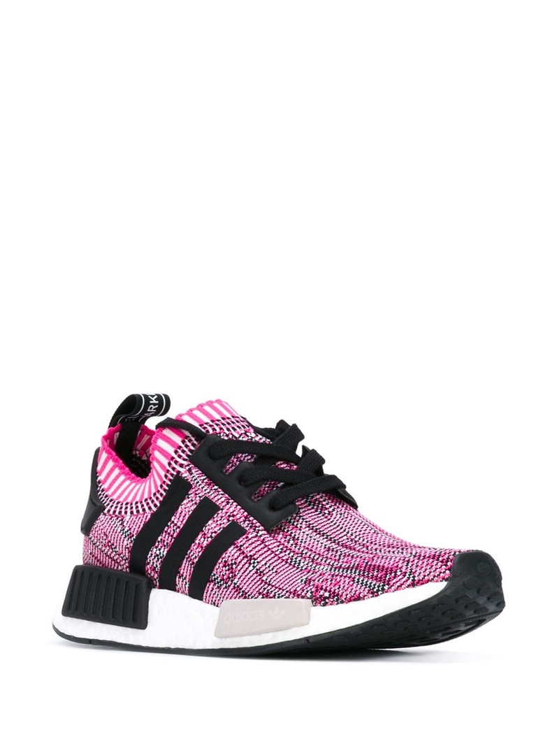 adidas NMD_R1 sneakers outlook