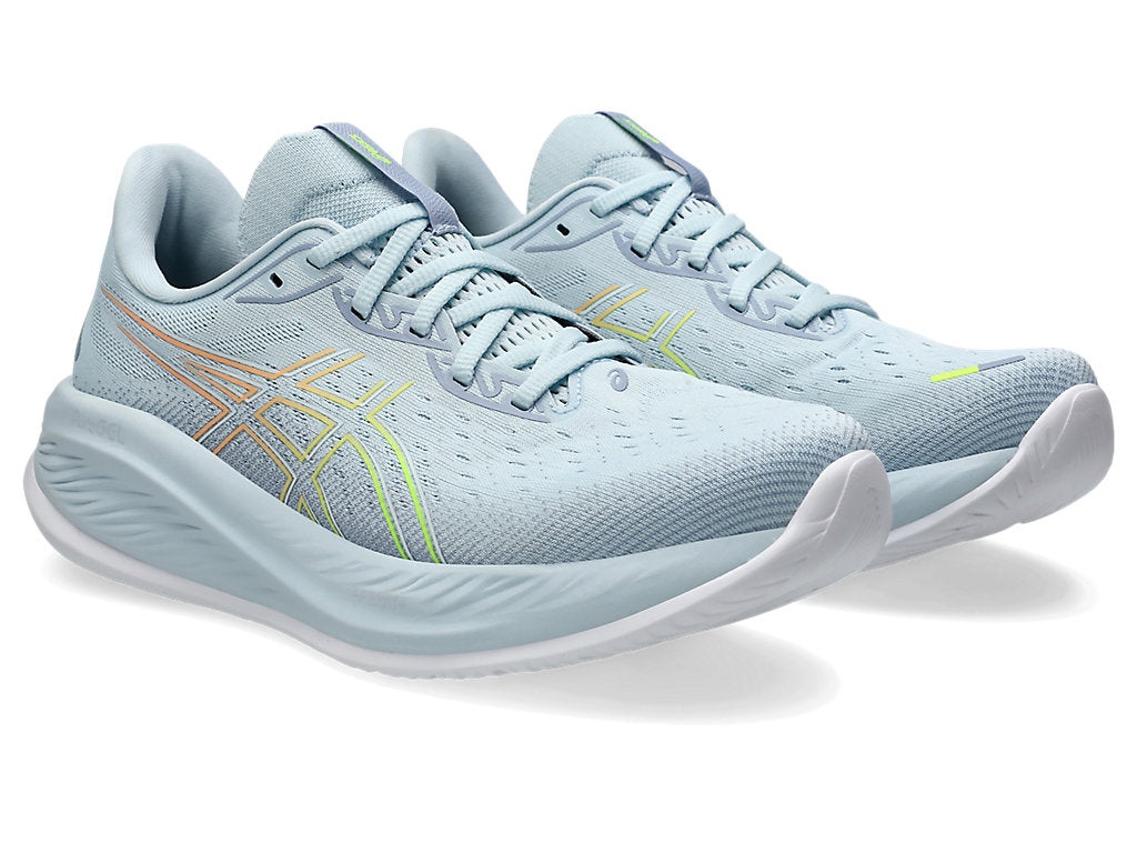 ASICS Gel-Cumulus 26 'Light Grey' 1011B792-021 - 3