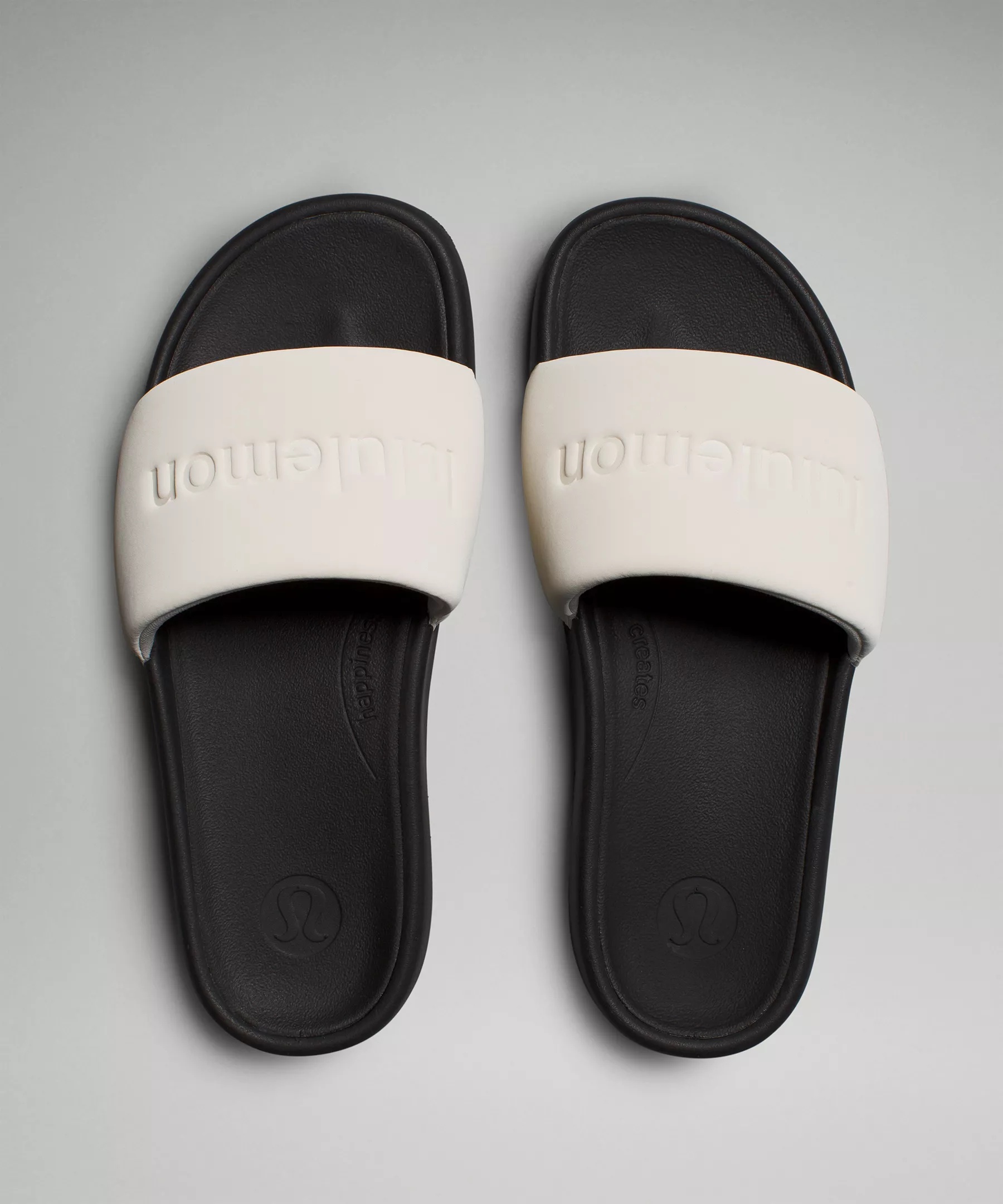 restfeel Women's Slide *Graphic - 3