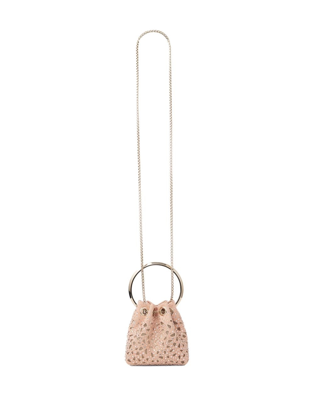 mini Bon Bon bucket bag - 2