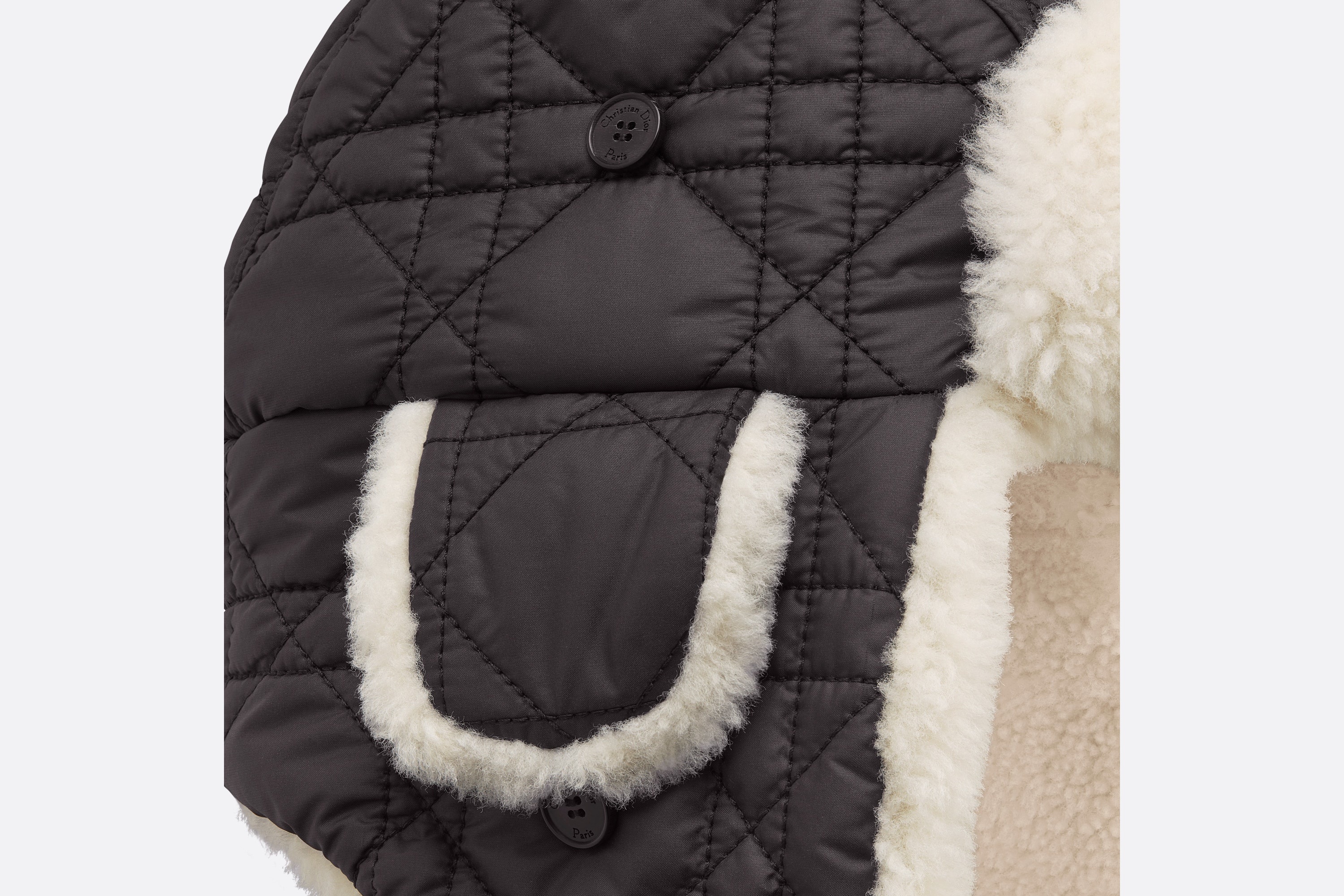 Dior Frost Shapka - 10