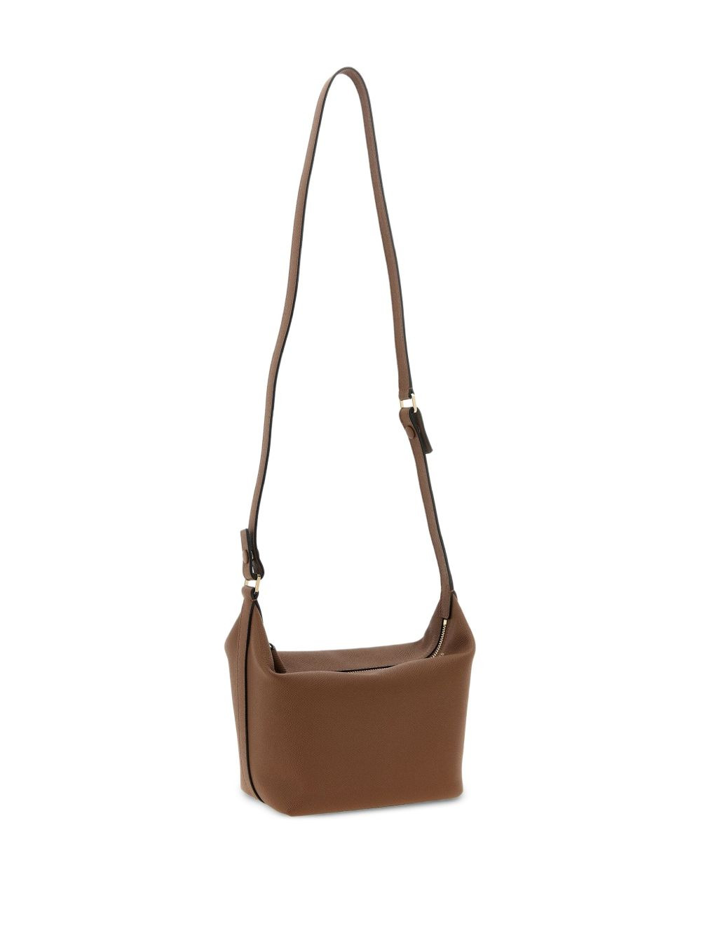 millepunte leather mini tote bag - 2