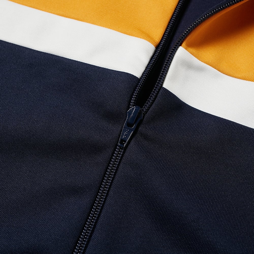 Fred Perry Authentic Colourblock Track Jacket - 3