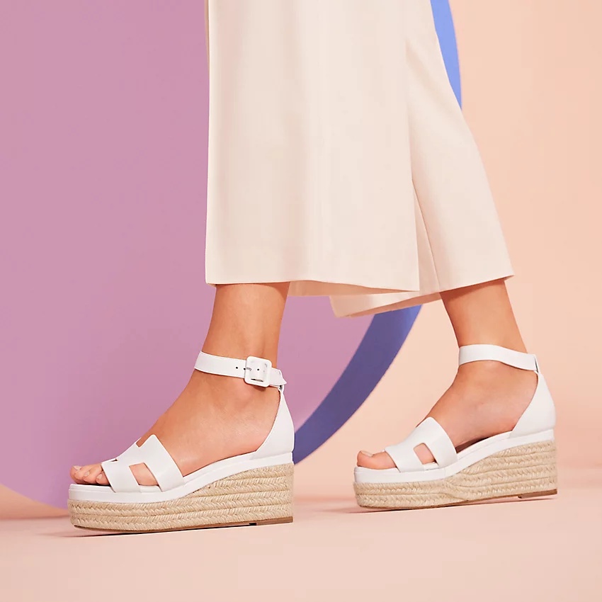 Elda espadrille - 2