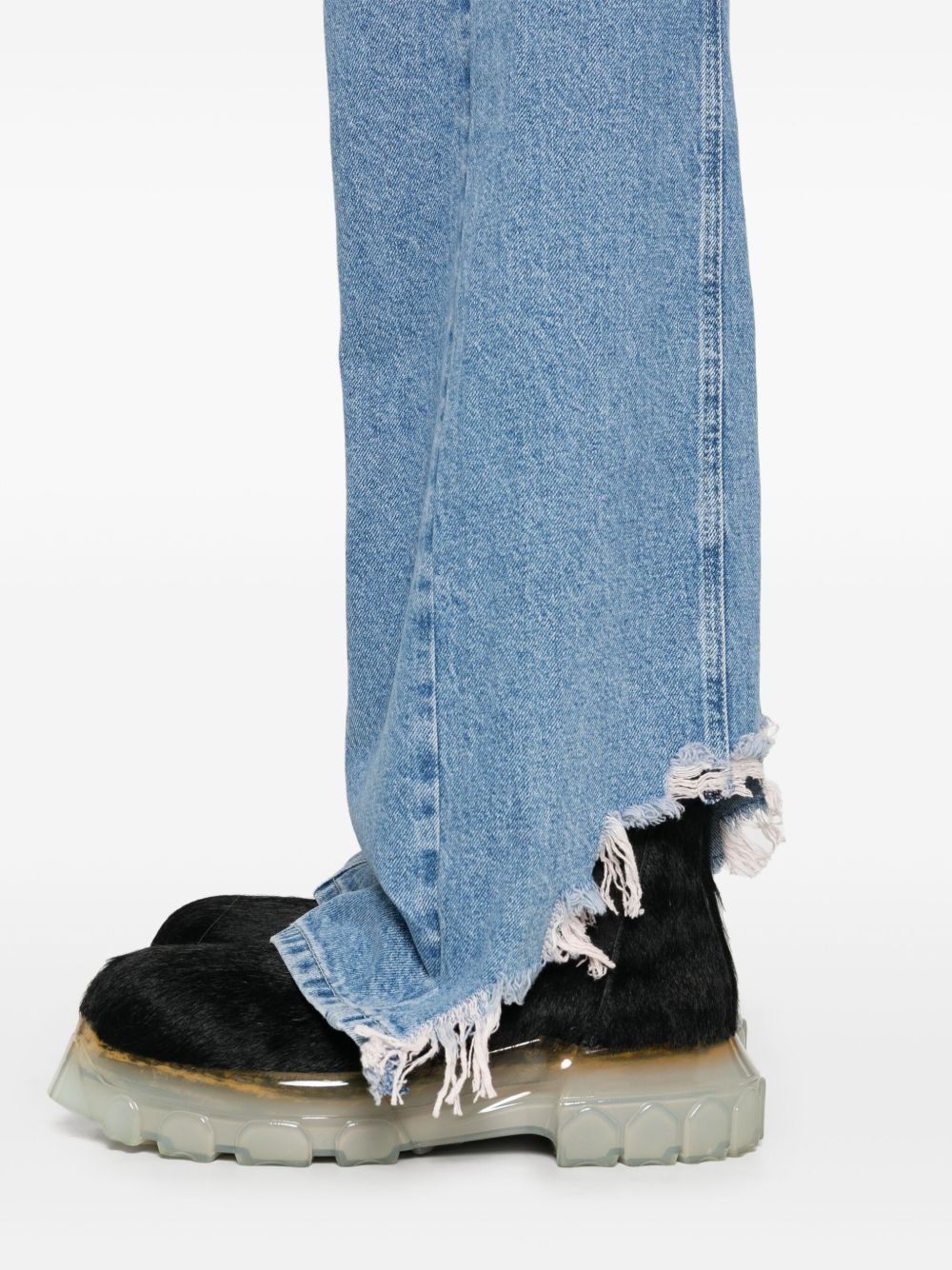 Hunkers jeans - 5