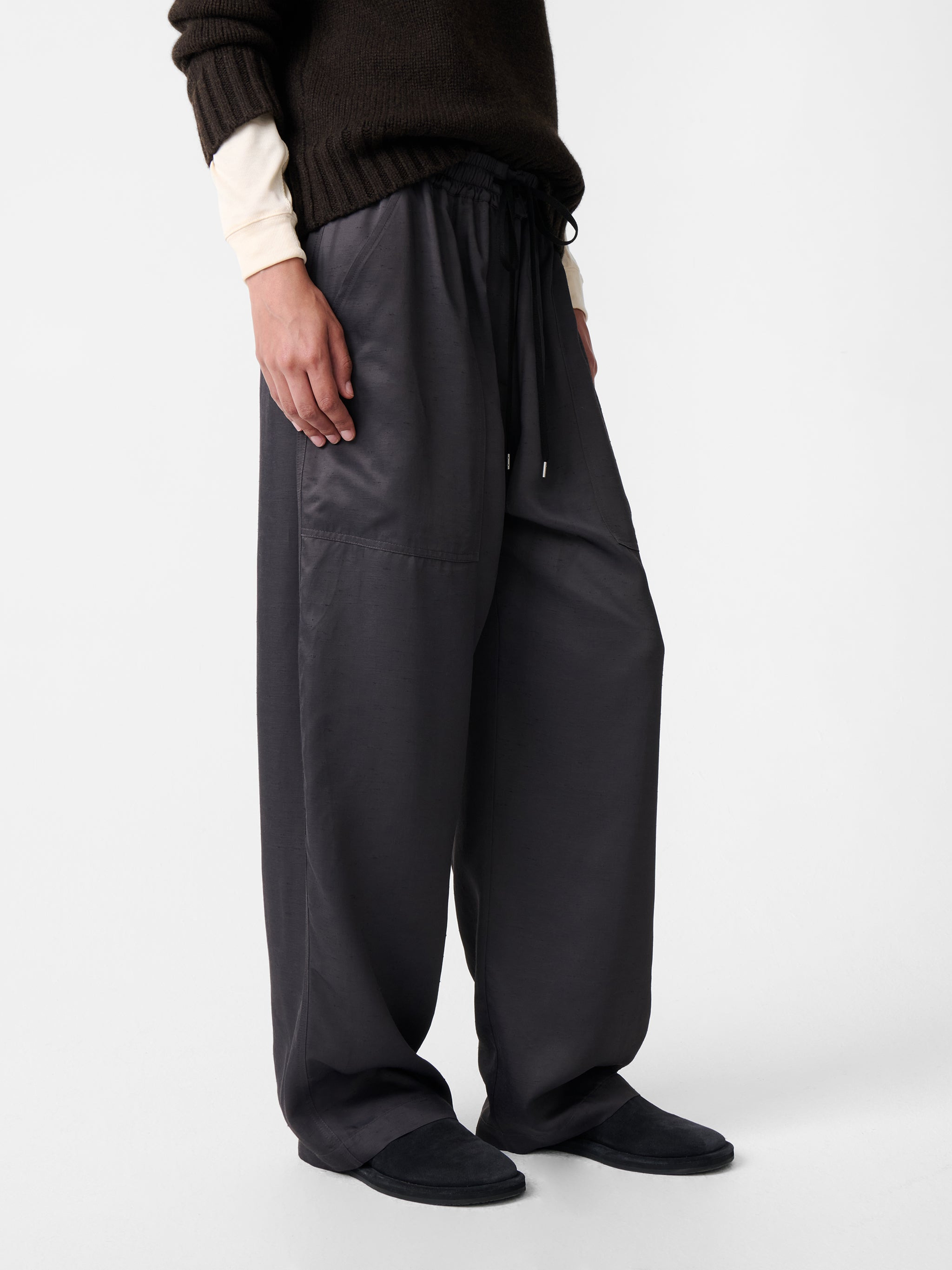 Capel Pant - 6