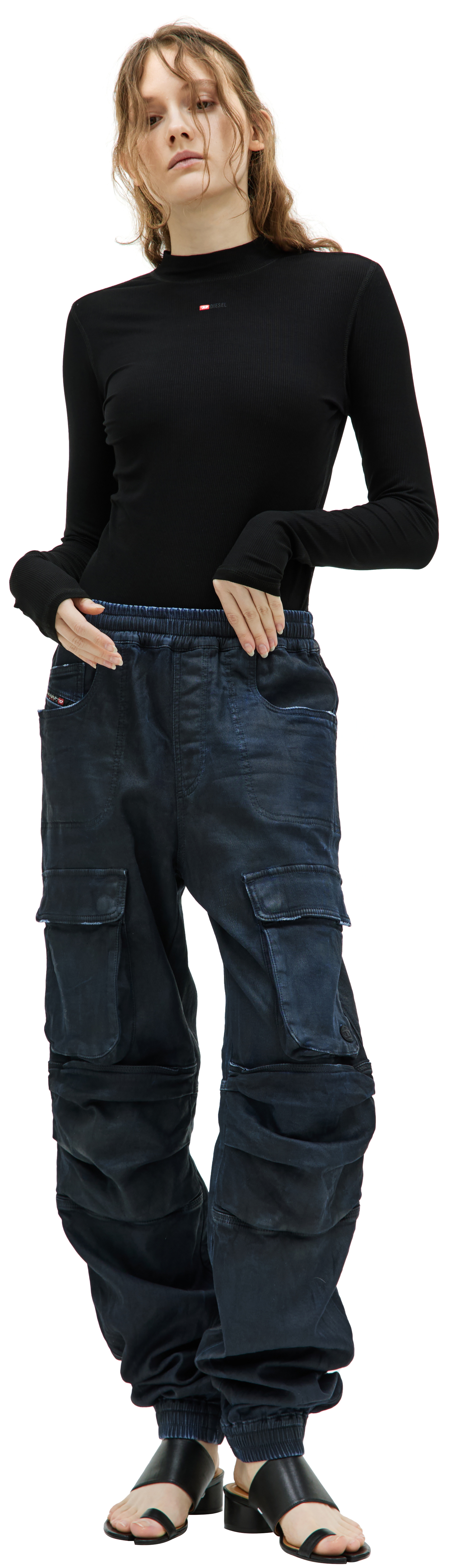 CARGO JEANS - 1