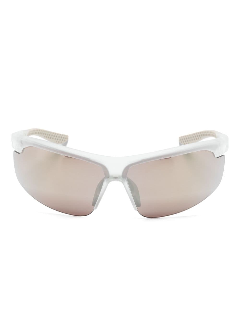 Windtrack pilot-frame sunglasses - 1