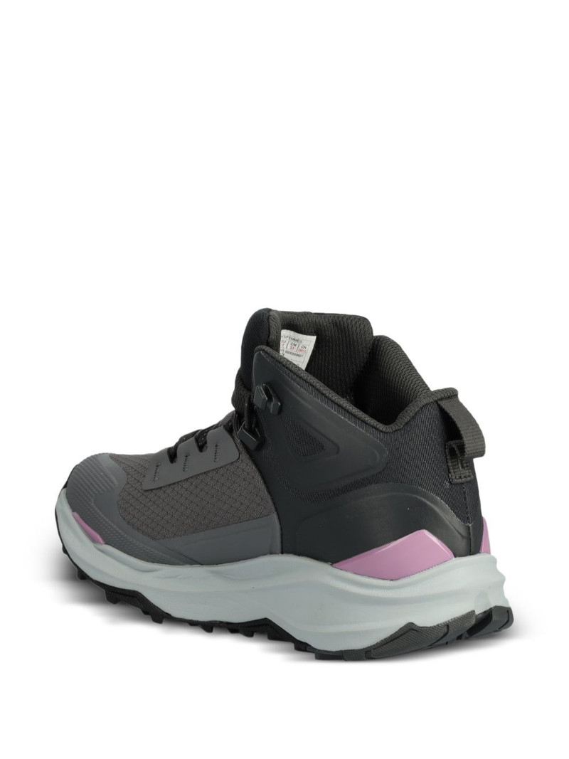 lace-up ankle performance footwear 4