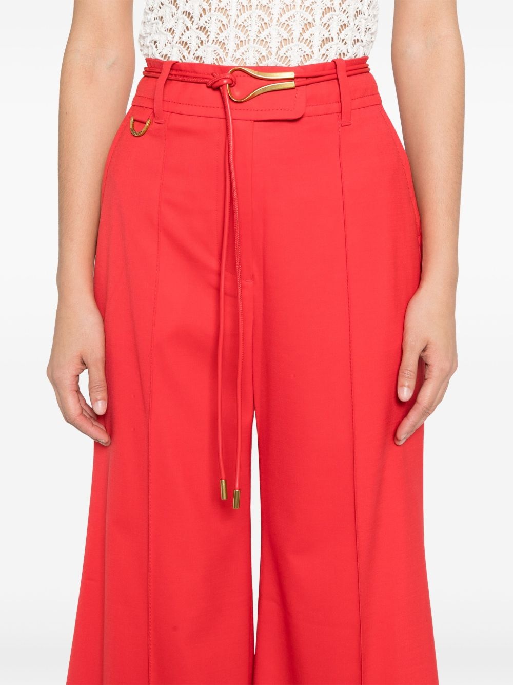 Crush trousers - 5