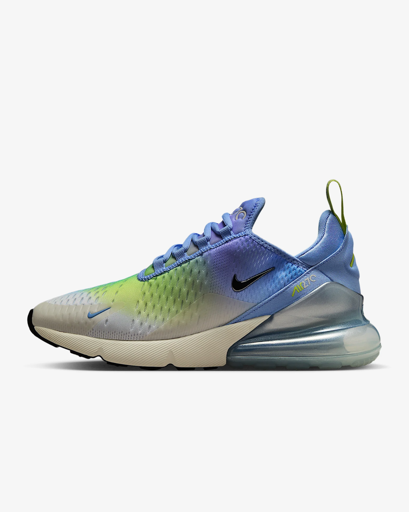 Nike Air Max 270 Women's Shoes - 1
