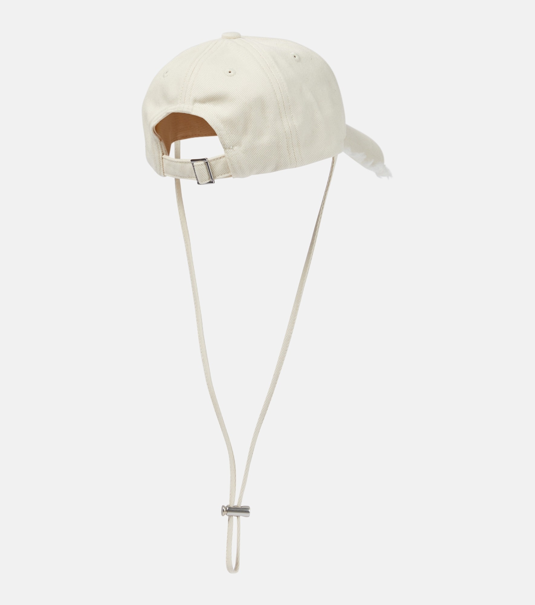 La Casquette Artichaut baseball cap - 4