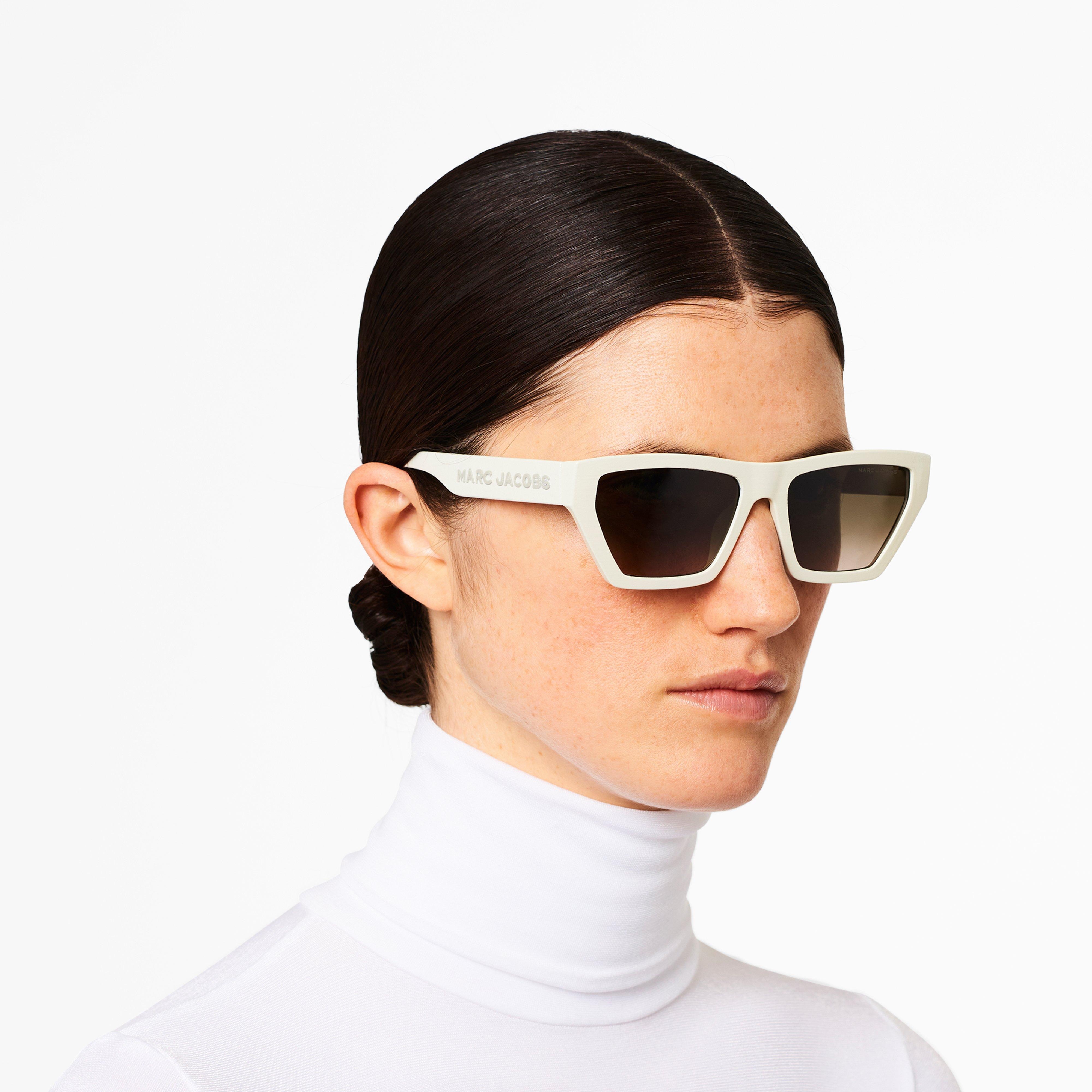CAT EYE SUNGLASSES - 2