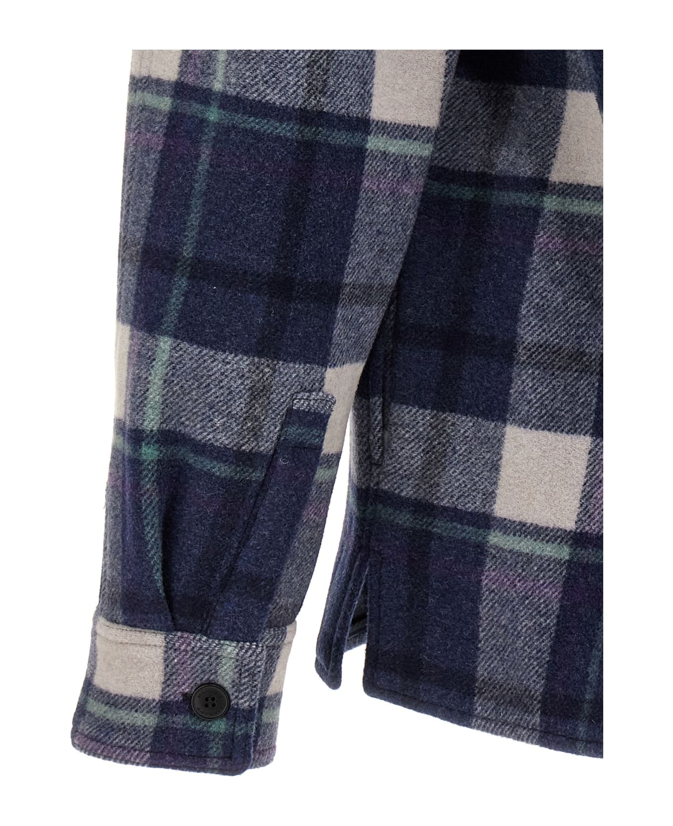 'kevron' Jacket - 4