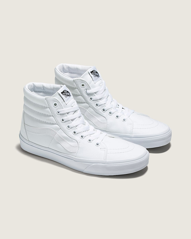 Vans Sk8-Hi Shoe outlook