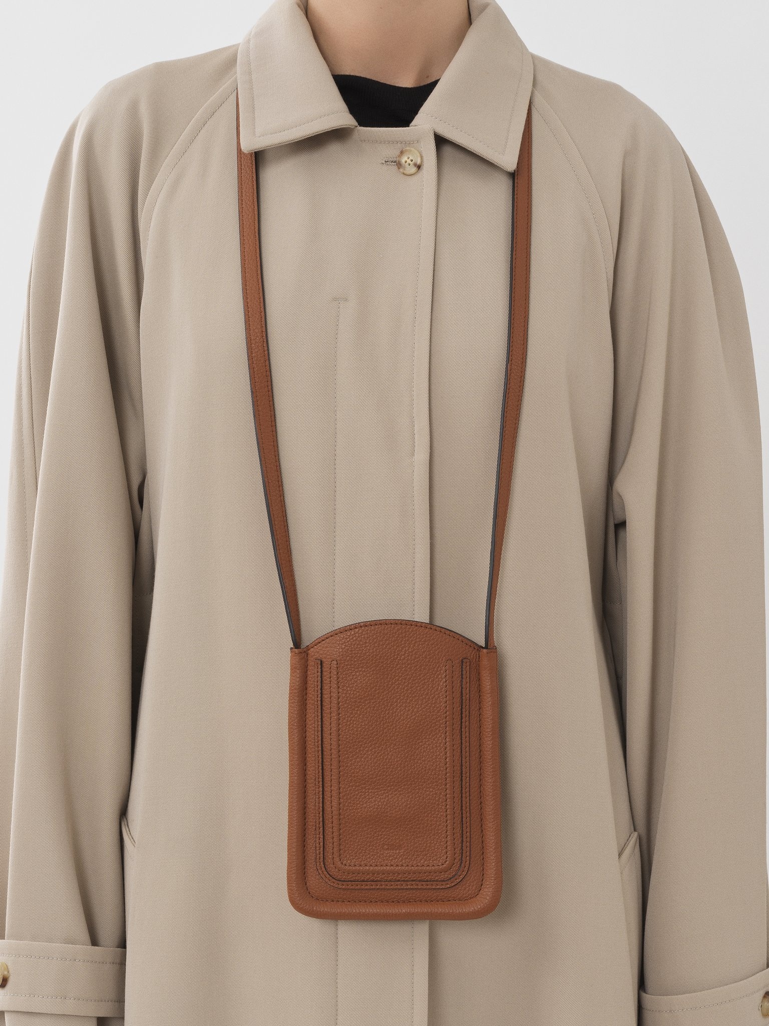 MARCIE PHONE POUCH - 2