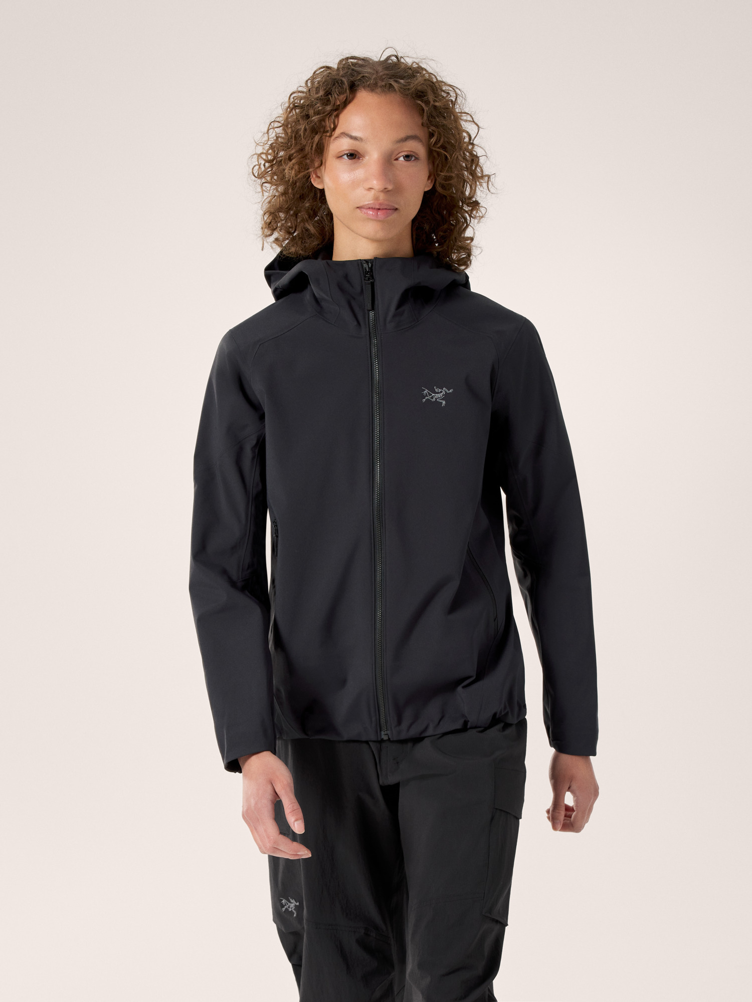 Saydi Hoody - 2