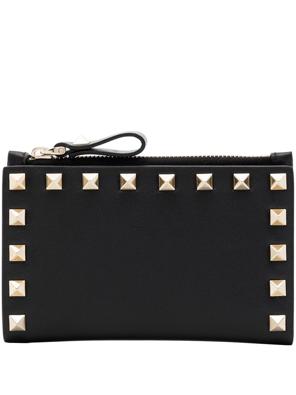 Rockstud coin purse - 1