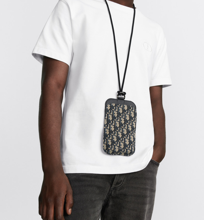 Dior Phone Pouch outlook