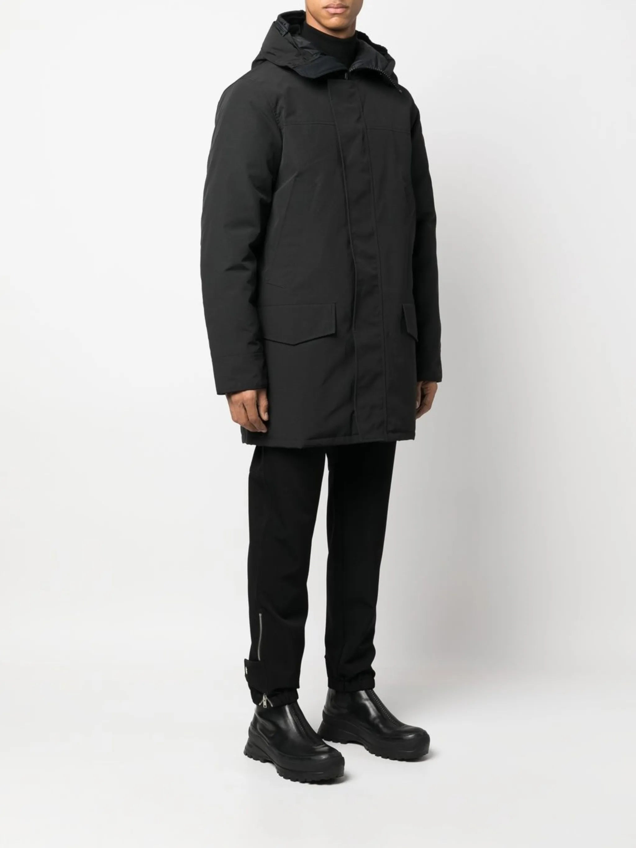 Langford parka - 3