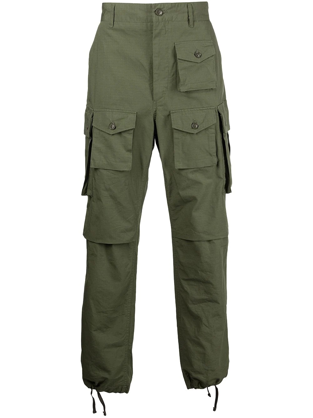 FA cargo trousers - 1