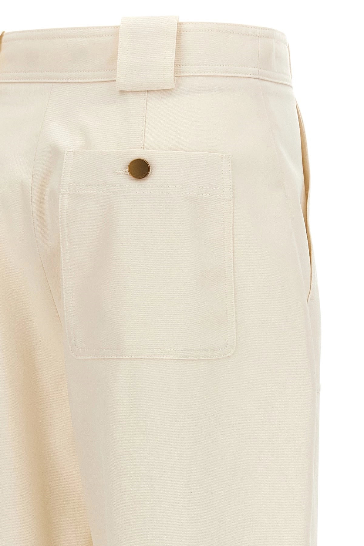 Max Mara Women 'Palio' Pants - 5
