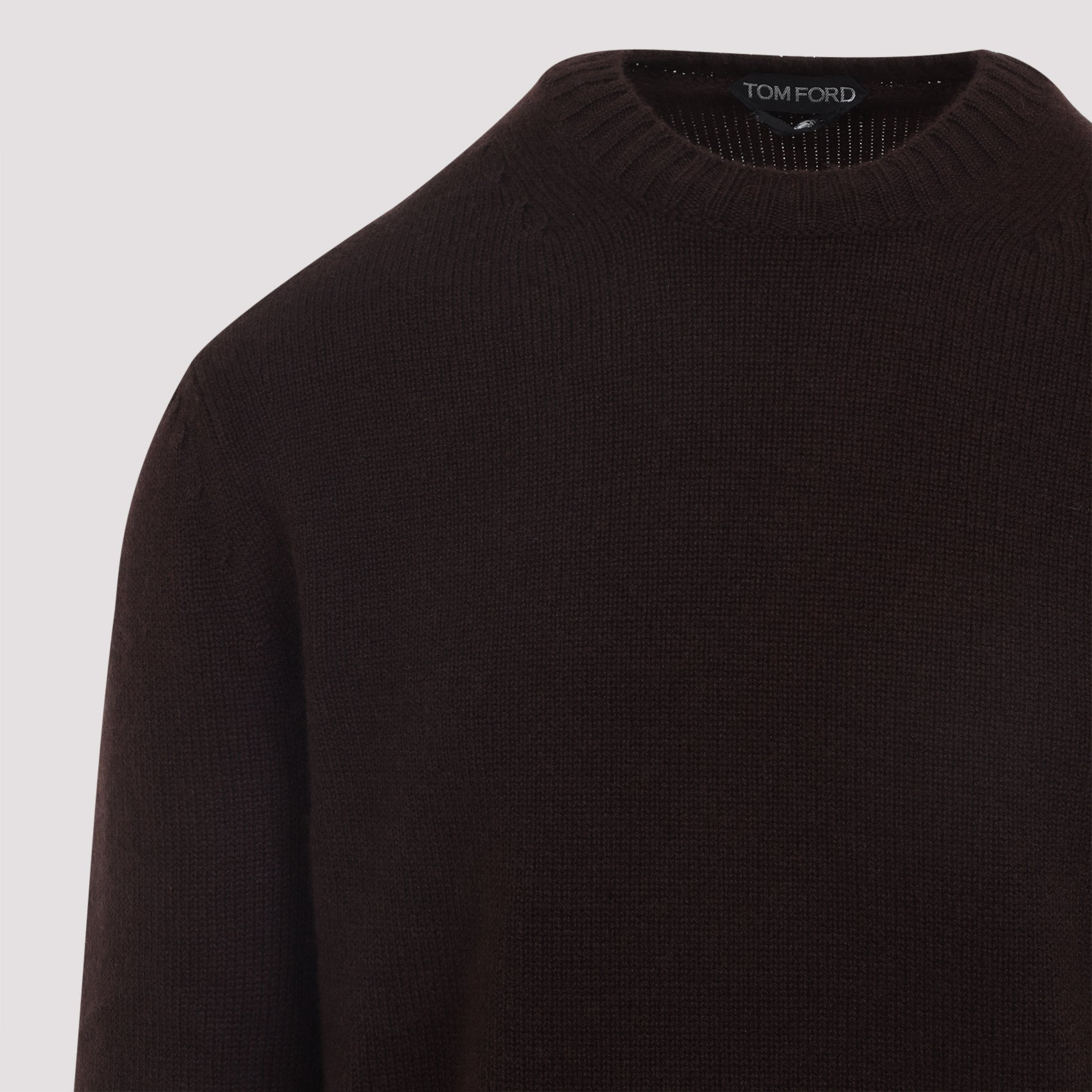 Tom Ford Cashmere Sweater Men - 3