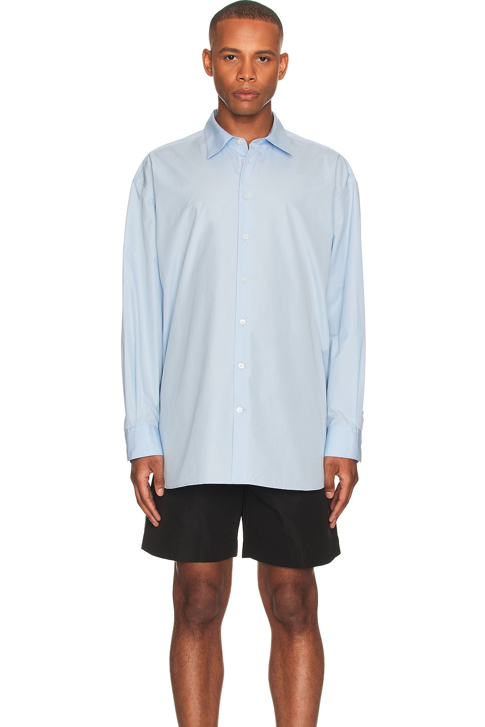 Lukre Shirt - 3
