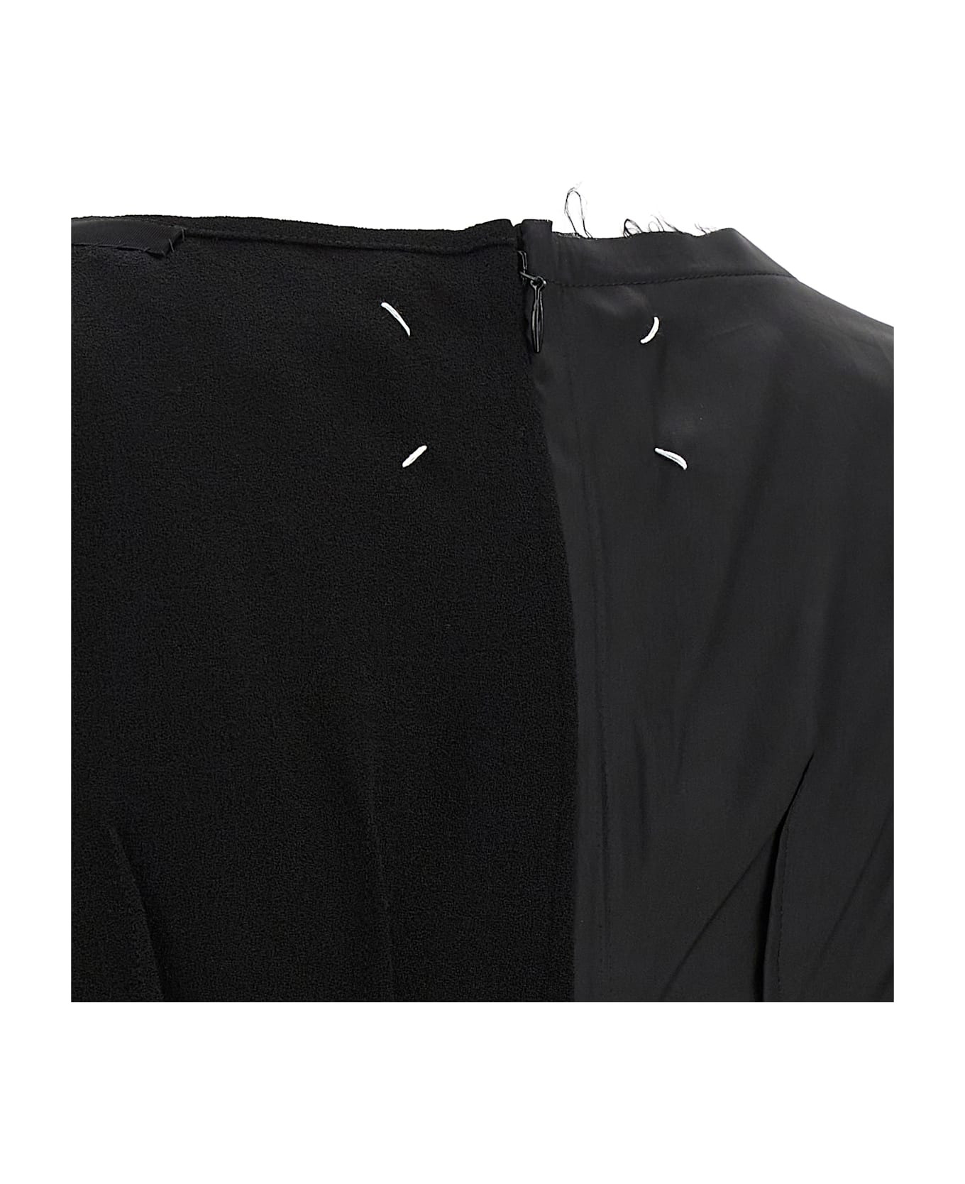 Panel Dress - 4