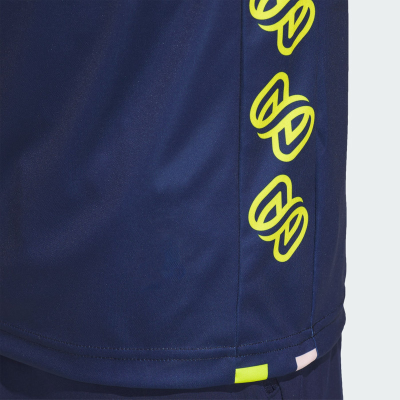 adidas x LOVB Poulter Sleeveless Jersey 6