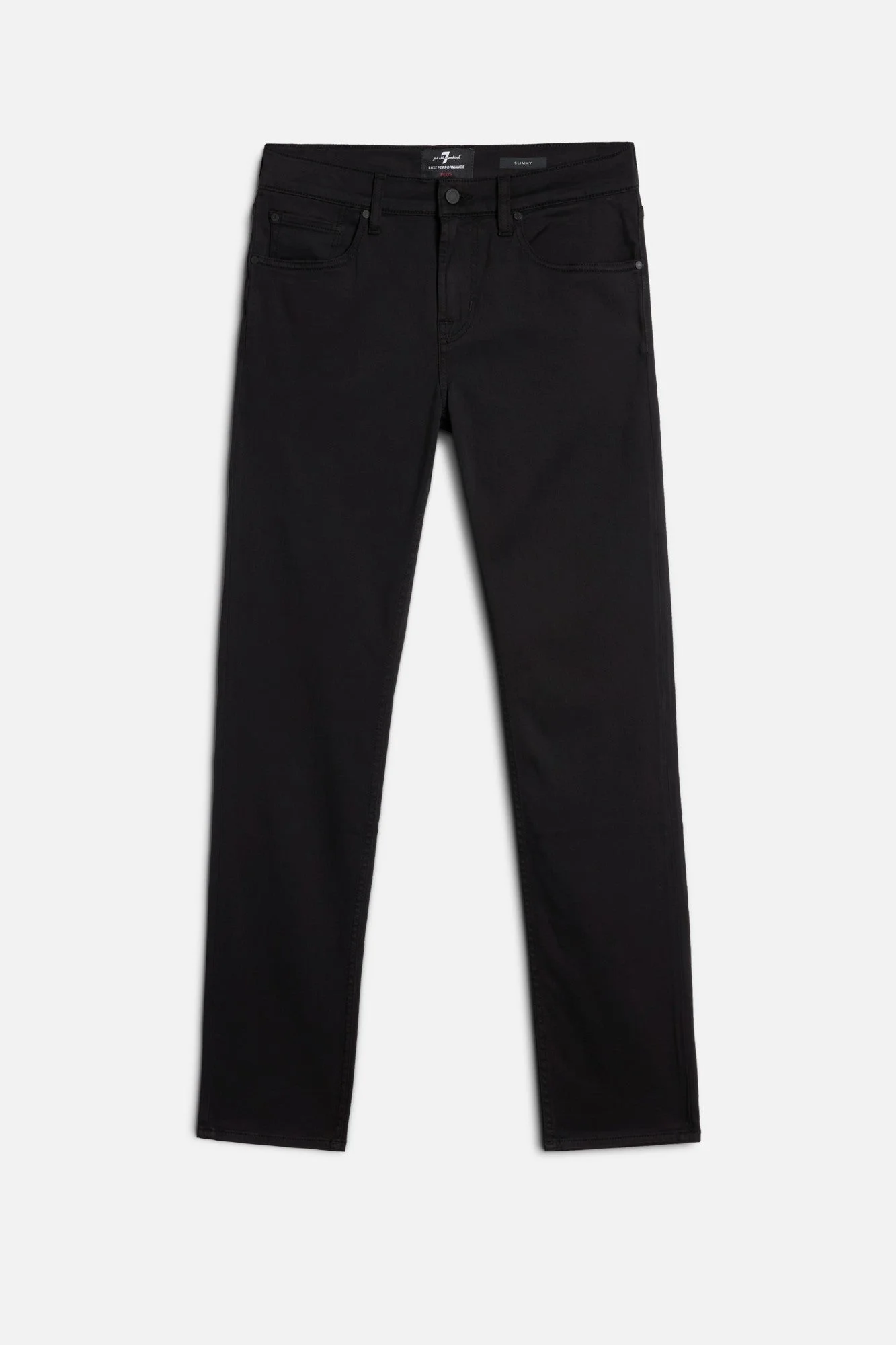 Luxe Performance Plus Slimmy in Black - 1