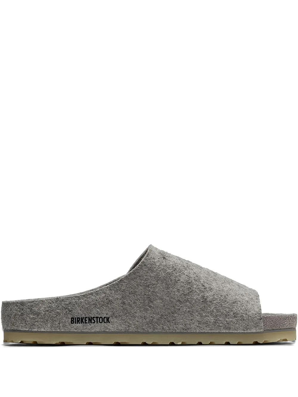 x Fear of God sandals - 1