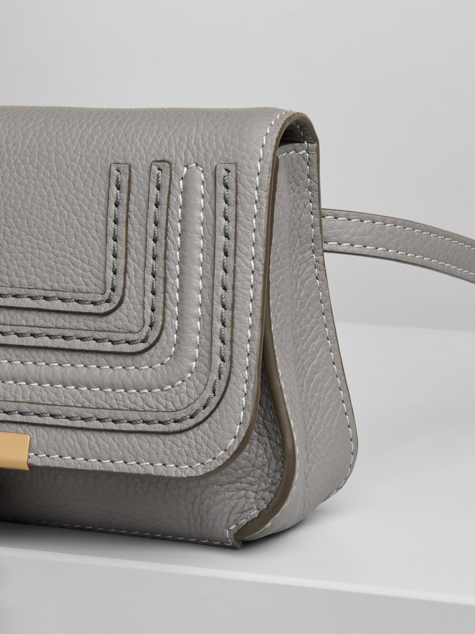 MARCIE BELT BAG - 4