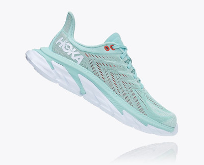 HOKA ONE ONE Women's Clifton Edge outlook