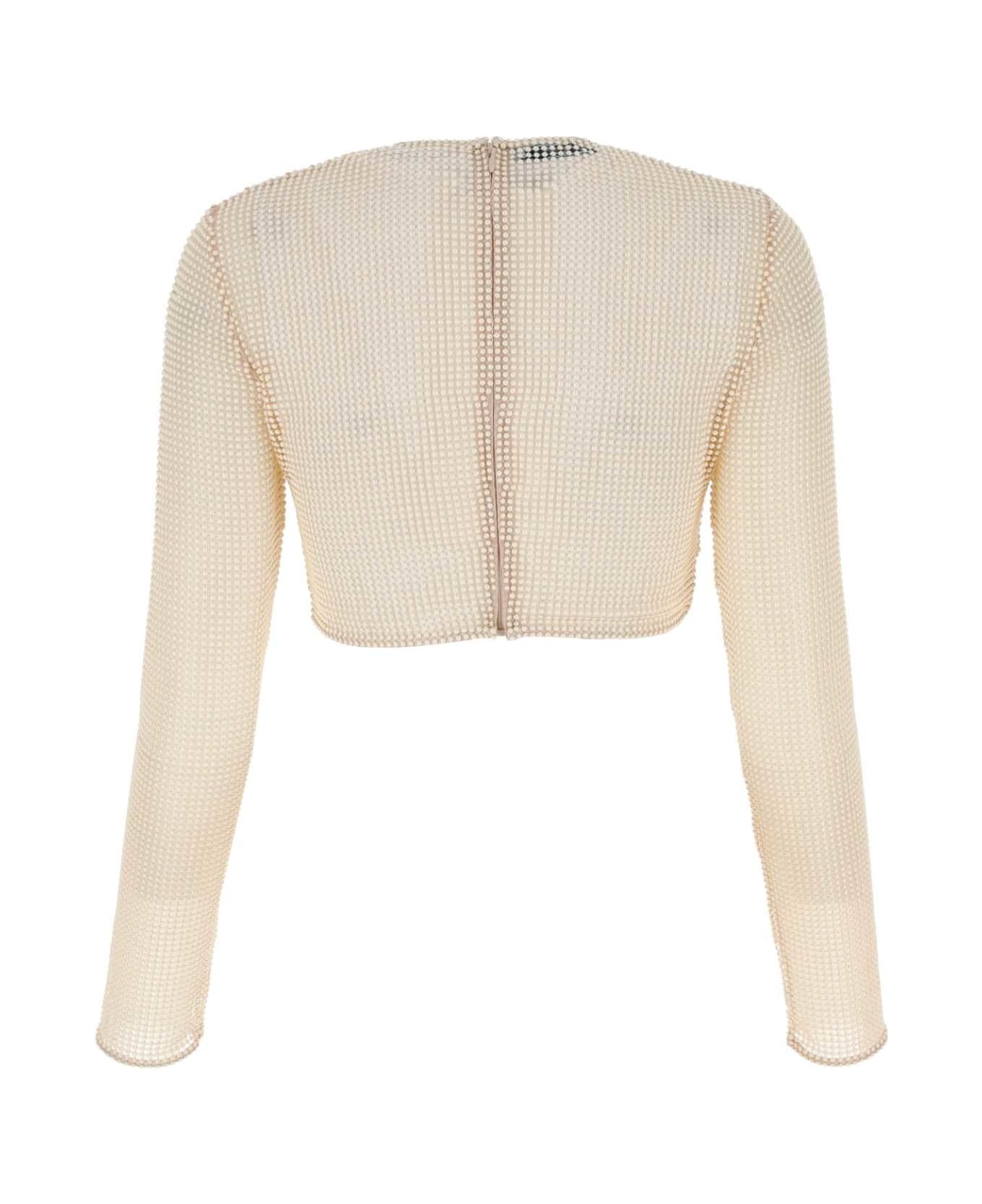 Sand Beads Top - 2