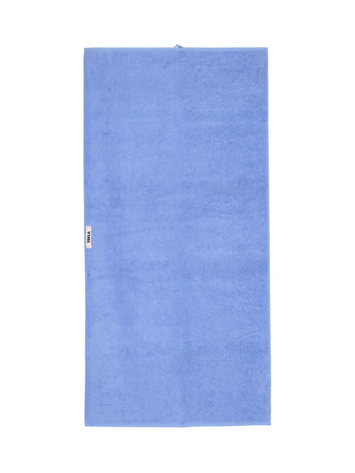 BATH TOWEL "CLEAR BLUE" - 2