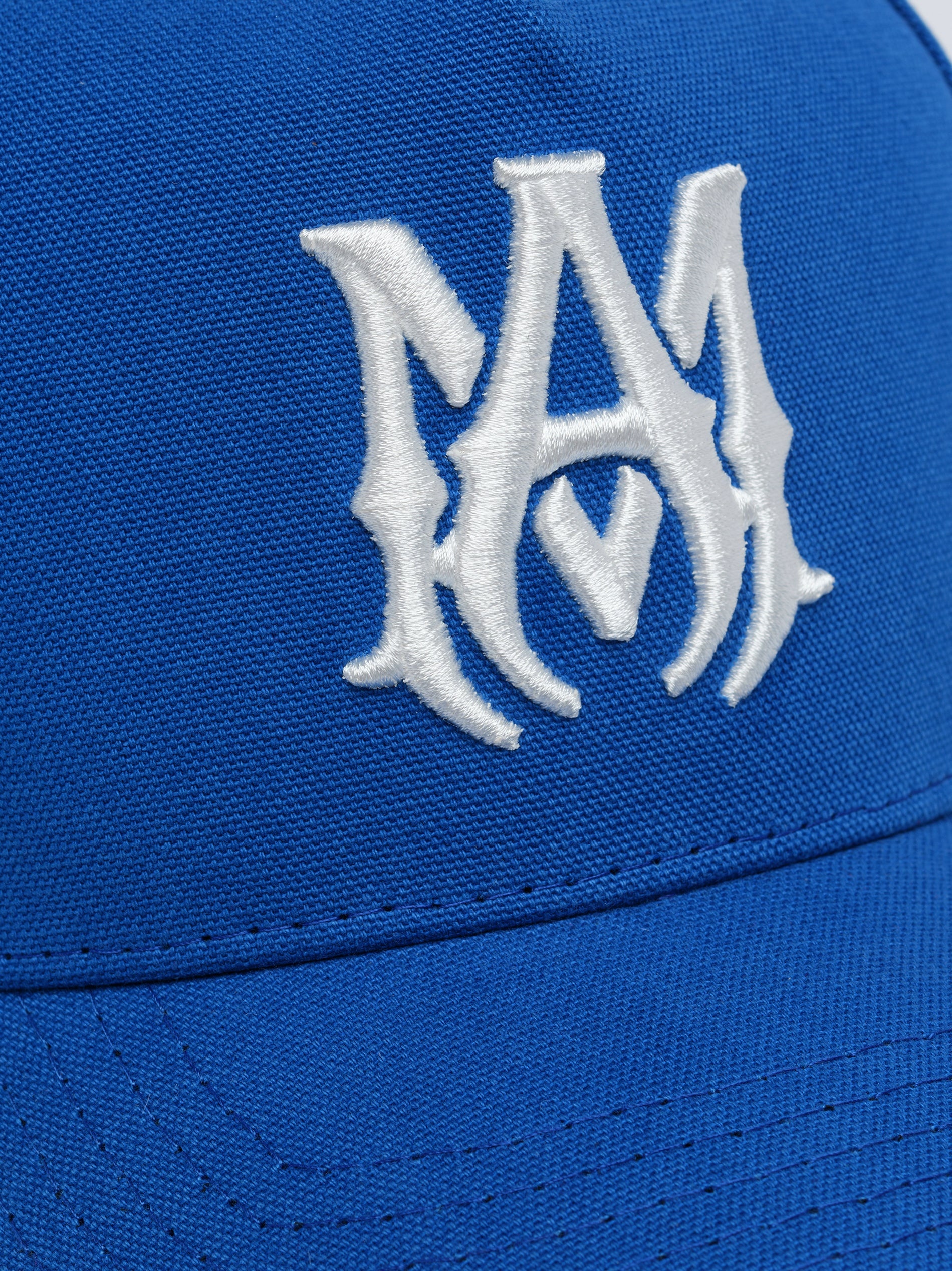 FULL CANVAS MA HAT - 4
