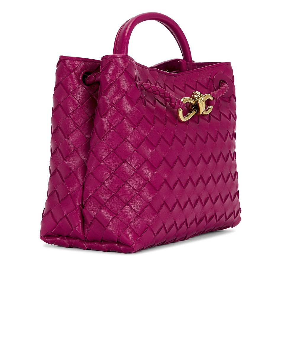 Small Andiamo Bag - 4