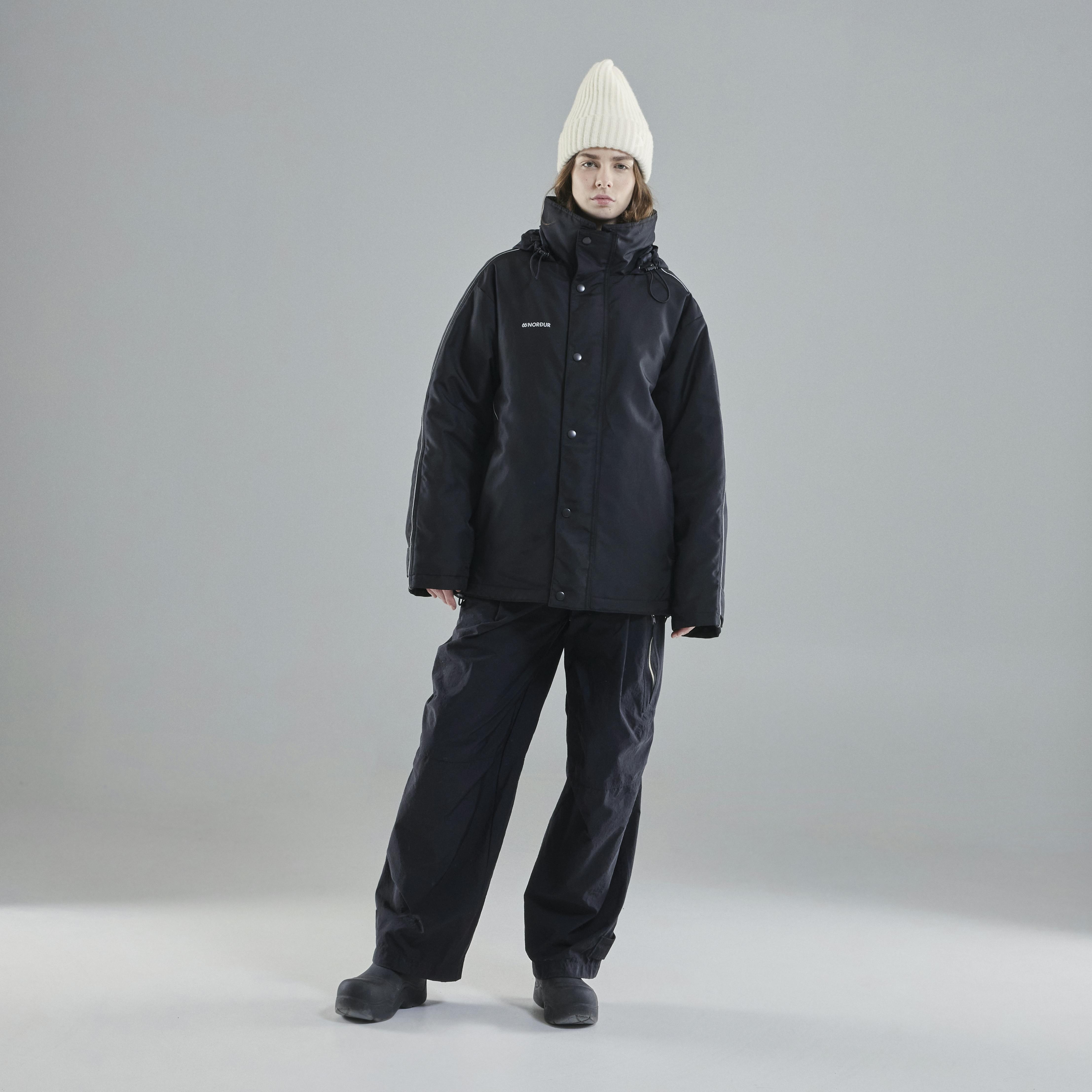 Grótta Jacket (Unisex) - 3