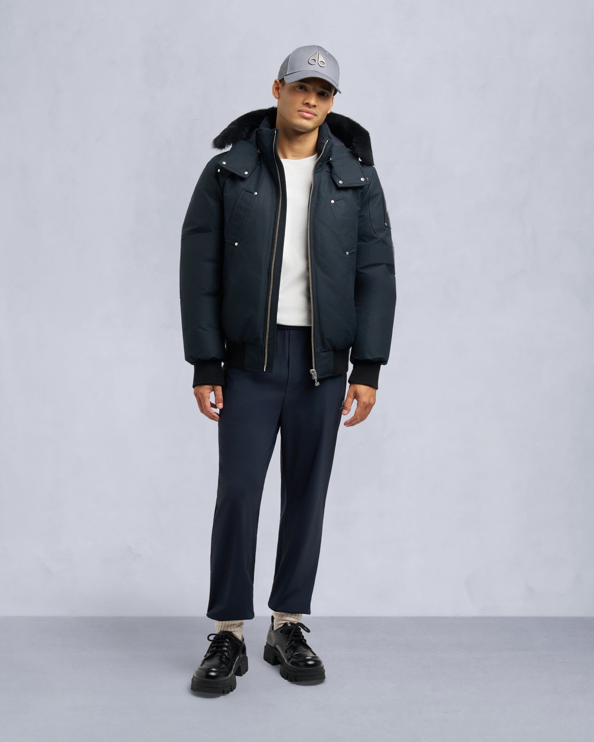 ORIGINAL BALLISTIC NEOSHEAR BOMBER JACKET - 2