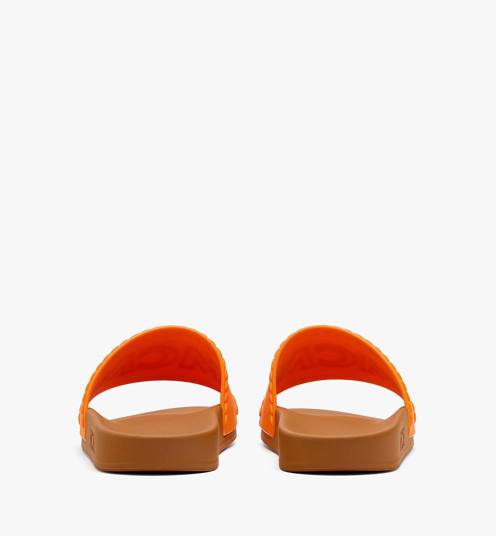 Big Logo Rubber Slides - 4