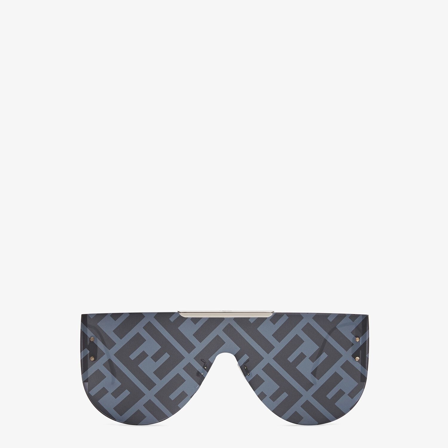 Dark Gray sunglasses - 1