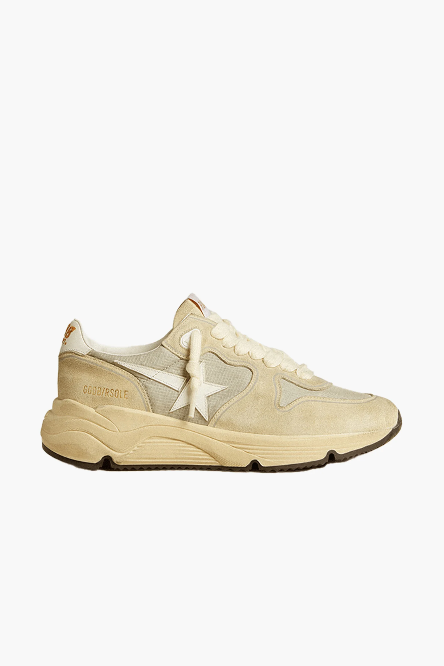 RUNNING SOLE SNEAKER - 1
