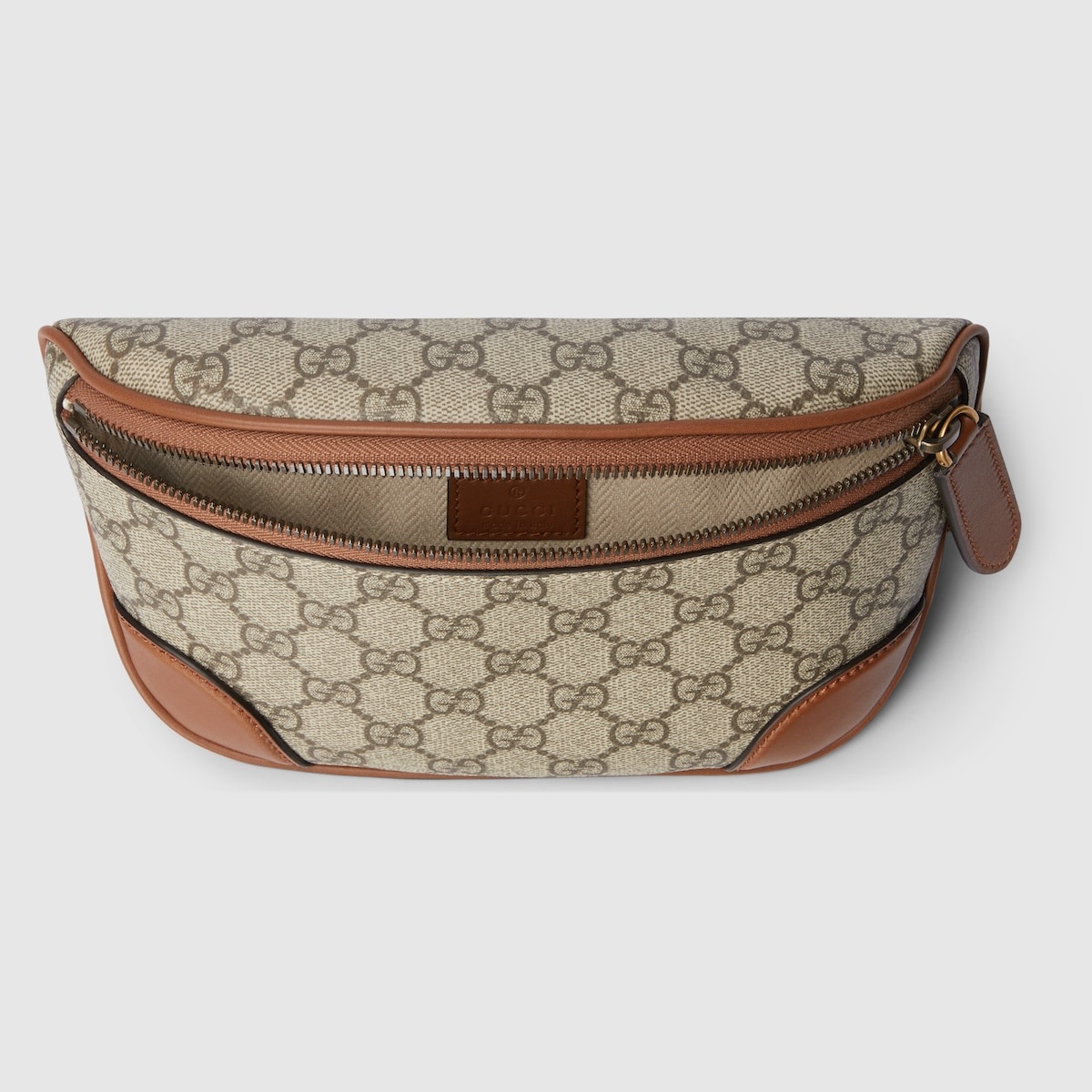 GG Emblem small belt bag - 7